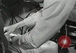 Standbild Quecksilber Astronaut Ohio United States USA, 1959, aus Sekunde 32 historischem Filmmaterial Videoclip 65675023437