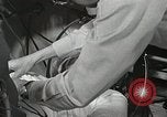 Standbild Quecksilber Astronaut Ohio United States USA, 1959, aus Sekunde 33 historischem Filmmaterial Videoclip 65675023437