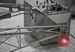 Standbild Quecksilber Astronaut Ohio United States USA, 1959, aus Sekunde 36 historischem Filmmaterial Videoclip 65675023437