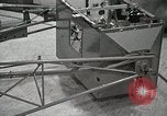 Standbild Quecksilber Astronaut Ohio United States USA, 1959, aus Sekunde 38 historischem Filmmaterial Videoclip 65675023437