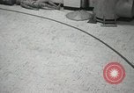 Standbild Quecksilber Astronaut Ohio United States USA, 1959, aus Sekunde 42 historischem Filmmaterial Videoclip 65675023437