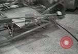 Standbild Quecksilber Astronaut Ohio United States USA, 1959, aus Sekunde 43 historischem Filmmaterial Videoclip 65675023437