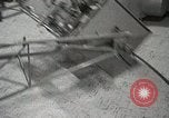 Standbild Quecksilber Astronaut Ohio United States USA, 1959, aus Sekunde 46 historischem Filmmaterial Videoclip 65675023437