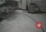 Standbild Quecksilber Astronaut Ohio United States USA, 1959, aus Sekunde 60 historischem Filmmaterial Videoclip 65675023437