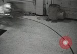 Standbild Quecksilber Astronaut Ohio United States USA, 1959, aus Sekunde 61 historischem Filmmaterial Videoclip 65675023437