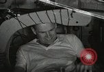 Standbild Quecksilber Astronaut Ohio United States USA, 1959, aus Sekunde 1 historischem Filmmaterial Videoclip 65675023438
