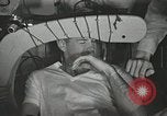 Standbild Quecksilber Astronaut Ohio United States USA, 1959, aus Sekunde 3 historischem Filmmaterial Videoclip 65675023438