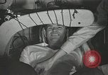 Standbild Quecksilber Astronaut Ohio United States USA, 1959, aus Sekunde 4 historischem Filmmaterial Videoclip 65675023438
