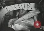Standbild Quecksilber Astronaut Ohio United States USA, 1959, aus Sekunde 5 historischem Filmmaterial Videoclip 65675023438