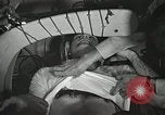 Standbild Quecksilber Astronaut Ohio United States USA, 1959, aus Sekunde 6 historischem Filmmaterial Videoclip 65675023438
