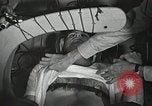 Standbild Quecksilber Astronaut Ohio United States USA, 1959, aus Sekunde 7 historischem Filmmaterial Videoclip 65675023438