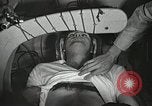 Standbild Quecksilber Astronaut Ohio United States USA, 1959, aus Sekunde 8 historischem Filmmaterial Videoclip 65675023438