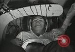 Standbild Quecksilber Astronaut Ohio United States USA, 1959, aus Sekunde 9 historischem Filmmaterial Videoclip 65675023438