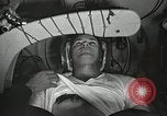 Standbild Quecksilber Astronaut Ohio United States USA, 1959, aus Sekunde 10 historischem Filmmaterial Videoclip 65675023438