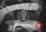Standbild Quecksilber Astronaut Ohio United States USA, 1959, aus Sekunde 11 historischem Filmmaterial Videoclip 65675023438