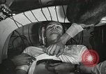 Standbild Quecksilber Astronaut Ohio United States USA, 1959, aus Sekunde 13 historischem Filmmaterial Videoclip 65675023438