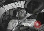 Standbild Quecksilber Astronaut Ohio United States USA, 1959, aus Sekunde 14 historischem Filmmaterial Videoclip 65675023438