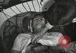Standbild Quecksilber Astronaut Ohio United States USA, 1959, aus Sekunde 15 historischem Filmmaterial Videoclip 65675023438