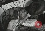 Standbild Quecksilber Astronaut Ohio United States USA, 1959, aus Sekunde 16 historischem Filmmaterial Videoclip 65675023438