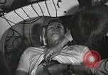 Standbild Quecksilber Astronaut Ohio United States USA, 1959, aus Sekunde 17 historischem Filmmaterial Videoclip 65675023438