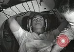 Standbild Quecksilber Astronaut Ohio United States USA, 1959, aus Sekunde 20 historischem Filmmaterial Videoclip 65675023438