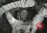 Standbild Quecksilber Astronaut Ohio United States USA, 1959, aus Sekunde 21 historischem Filmmaterial Videoclip 65675023438
