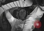 Standbild Quecksilber Astronaut Ohio United States USA, 1959, aus Sekunde 22 historischem Filmmaterial Videoclip 65675023438