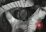Standbild Quecksilber Astronaut Ohio United States USA, 1959, aus Sekunde 23 historischem Filmmaterial Videoclip 65675023438