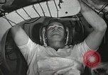 Standbild Quecksilber Astronaut Ohio United States USA, 1959, aus Sekunde 24 historischem Filmmaterial Videoclip 65675023438