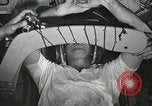 Standbild Quecksilber Astronaut Ohio United States USA, 1959, aus Sekunde 26 historischem Filmmaterial Videoclip 65675023438
