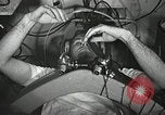 Standbild Quecksilber Astronaut Ohio United States USA, 1959, aus Sekunde 29 historischem Filmmaterial Videoclip 65675023438