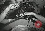 Standbild Quecksilber Astronaut Ohio United States USA, 1959, aus Sekunde 30 historischem Filmmaterial Videoclip 65675023438