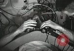 Standbild Quecksilber Astronaut Ohio United States USA, 1959, aus Sekunde 31 historischem Filmmaterial Videoclip 65675023438
