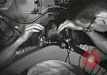 Standbild Quecksilber Astronaut Ohio United States USA, 1959, aus Sekunde 32 historischem Filmmaterial Videoclip 65675023438