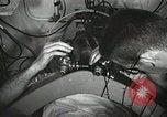Standbild Quecksilber Astronaut Ohio United States USA, 1959, aus Sekunde 34 historischem Filmmaterial Videoclip 65675023438