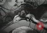 Standbild Quecksilber Astronaut Ohio United States USA, 1959, aus Sekunde 35 historischem Filmmaterial Videoclip 65675023438