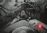 Standbild Quecksilber Astronaut Ohio United States USA, 1959, aus Sekunde 36 historischem Filmmaterial Videoclip 65675023438