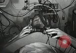 Standbild Quecksilber Astronaut Ohio United States USA, 1959, aus Sekunde 37 historischem Filmmaterial Videoclip 65675023438