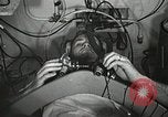 Standbild Quecksilber Astronaut Ohio United States USA, 1959, aus Sekunde 38 historischem Filmmaterial Videoclip 65675023438