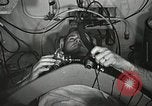 Standbild Quecksilber Astronaut Ohio United States USA, 1959, aus Sekunde 39 historischem Filmmaterial Videoclip 65675023438