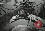 Standbild Quecksilber Astronaut Ohio United States USA, 1959, aus Sekunde 40 historischem Filmmaterial Videoclip 65675023438