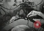 Standbild Quecksilber Astronaut Ohio United States USA, 1959, aus Sekunde 42 historischem Filmmaterial Videoclip 65675023438
