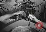 Standbild Quecksilber Astronaut Ohio United States USA, 1959, aus Sekunde 43 historischem Filmmaterial Videoclip 65675023438