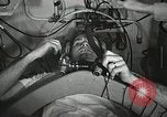 Standbild Quecksilber Astronaut Ohio United States USA, 1959, aus Sekunde 44 historischem Filmmaterial Videoclip 65675023438