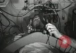 Standbild Quecksilber Astronaut Ohio United States USA, 1959, aus Sekunde 45 historischem Filmmaterial Videoclip 65675023438