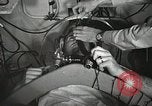 Standbild Quecksilber Astronaut Ohio United States USA, 1959, aus Sekunde 46 historischem Filmmaterial Videoclip 65675023438