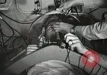 Standbild Quecksilber Astronaut Ohio United States USA, 1959, aus Sekunde 47 historischem Filmmaterial Videoclip 65675023438