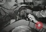 Standbild Quecksilber Astronaut Ohio United States USA, 1959, aus Sekunde 48 historischem Filmmaterial Videoclip 65675023438