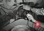 Standbild Quecksilber Astronaut Ohio United States USA, 1959, aus Sekunde 49 historischem Filmmaterial Videoclip 65675023438