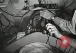 Standbild Quecksilber Astronaut Ohio United States USA, 1959, aus Sekunde 50 historischem Filmmaterial Videoclip 65675023438